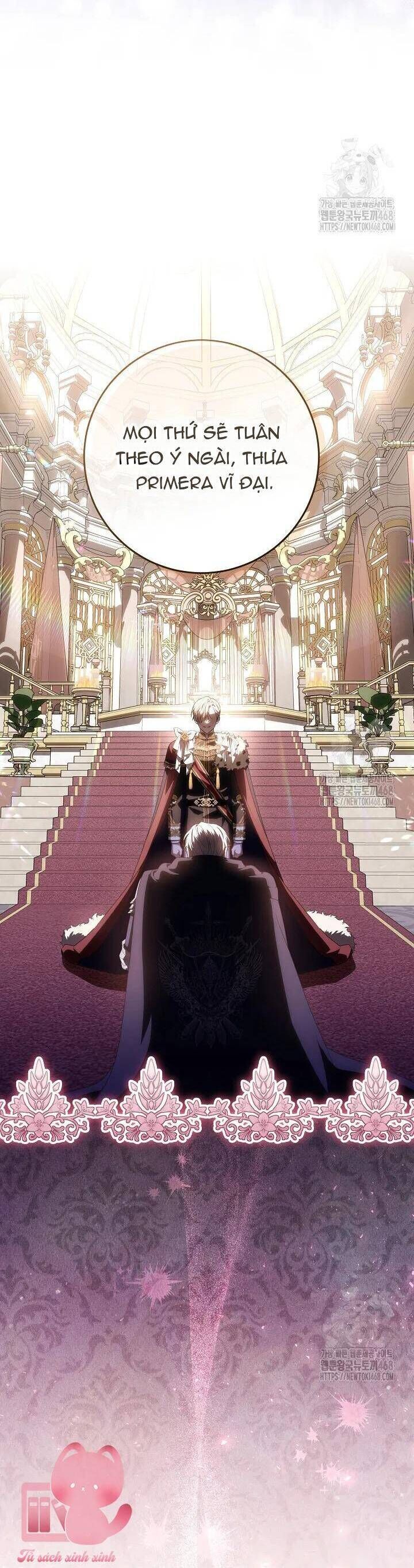 Người Cha Che Giấu Sức Mạnh Chapter 36 - Trang 6