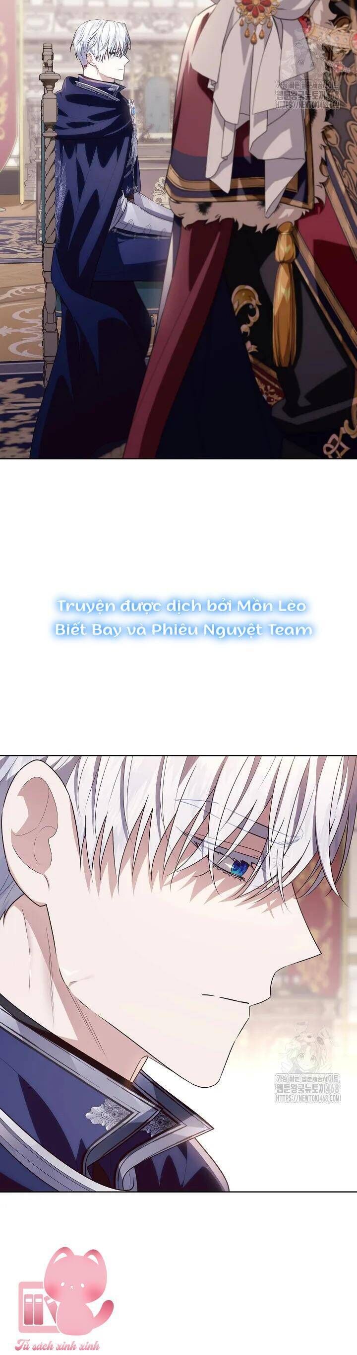 Người Cha Che Giấu Sức Mạnh Chapter 36 - Trang 9