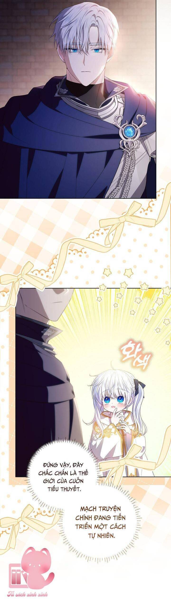 Người Cha Che Giấu Sức Mạnh Chapter 6 - Trang 16