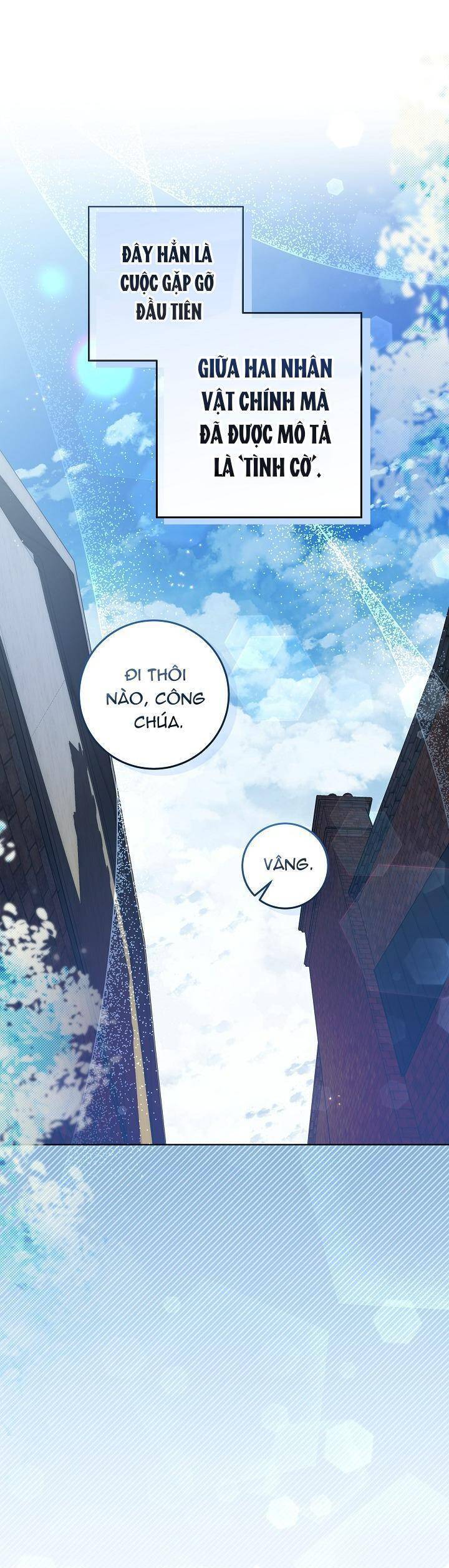 Người Cha Che Giấu Sức Mạnh Chapter 6 - Trang 17