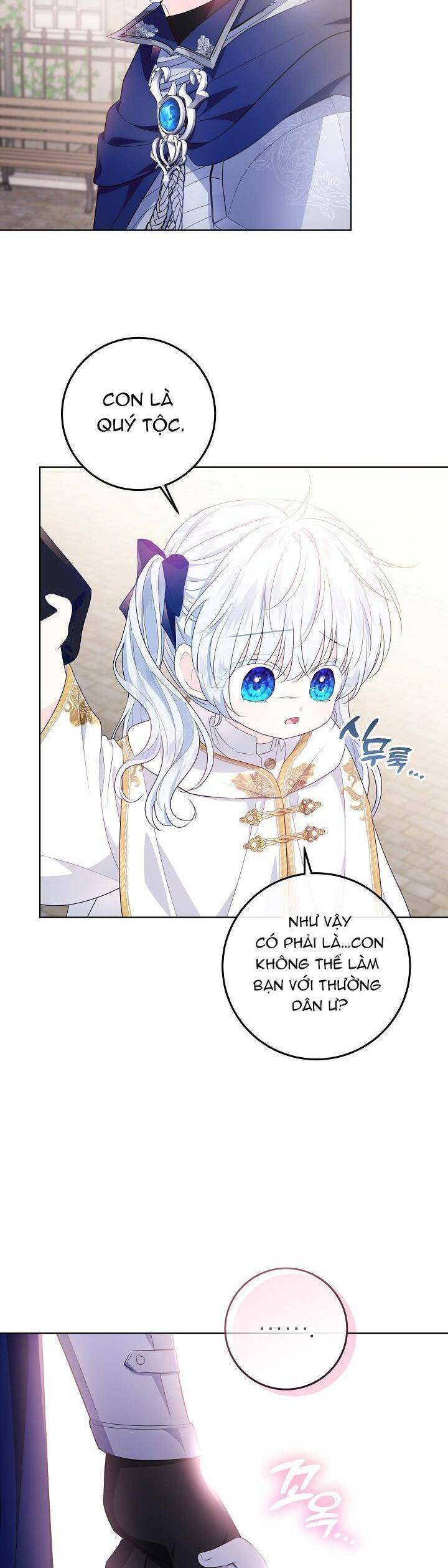 Người Cha Che Giấu Sức Mạnh Chapter 6 - Trang 19