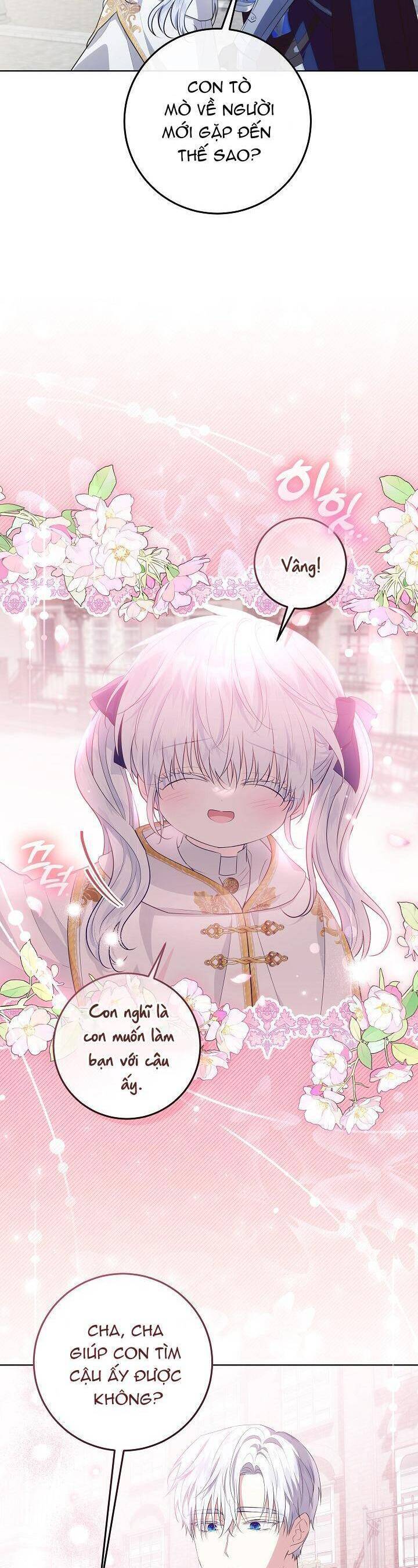 Người Cha Che Giấu Sức Mạnh Chapter 6 - Trang 22