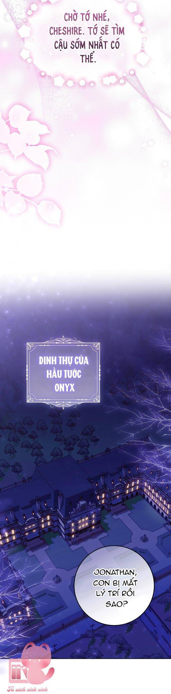 Người Cha Che Giấu Sức Mạnh Chapter 6 - Trang 26