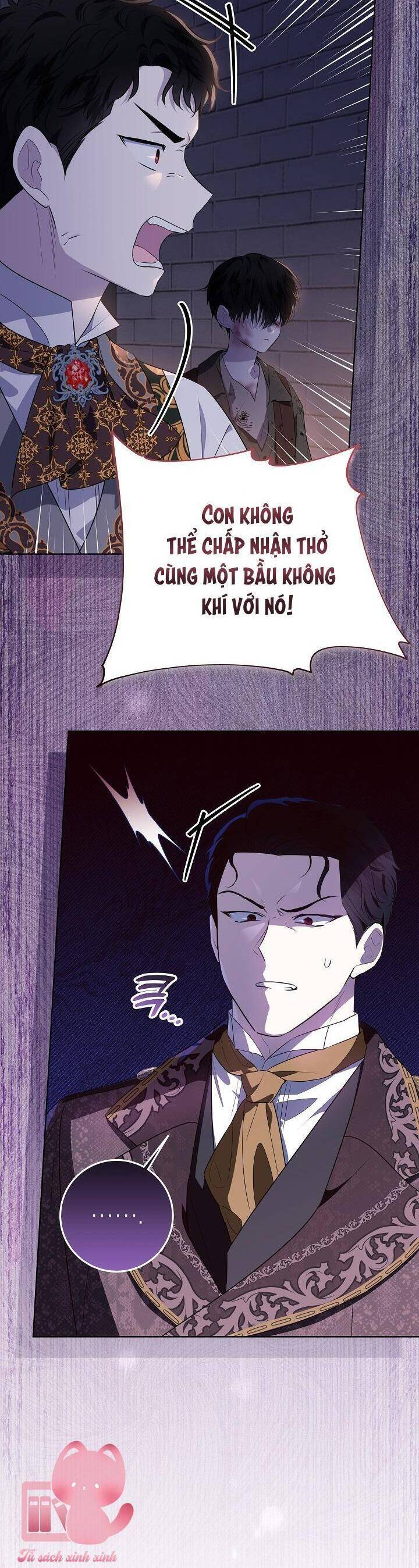 Người Cha Che Giấu Sức Mạnh Chapter 6 - Trang 30