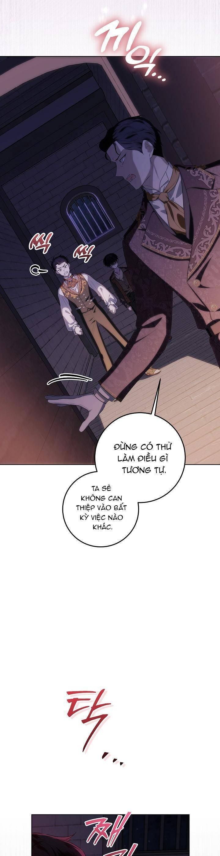 Người Cha Che Giấu Sức Mạnh Chapter 6 - Trang 31