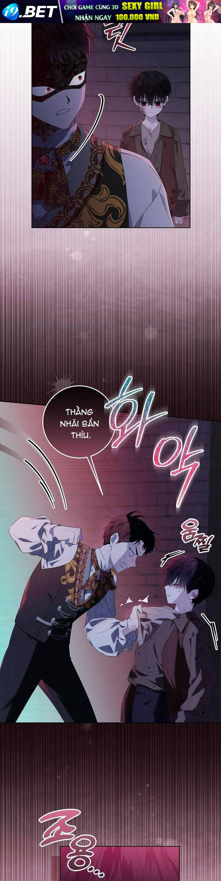 Người Cha Che Giấu Sức Mạnh Chapter 6 - Trang 32