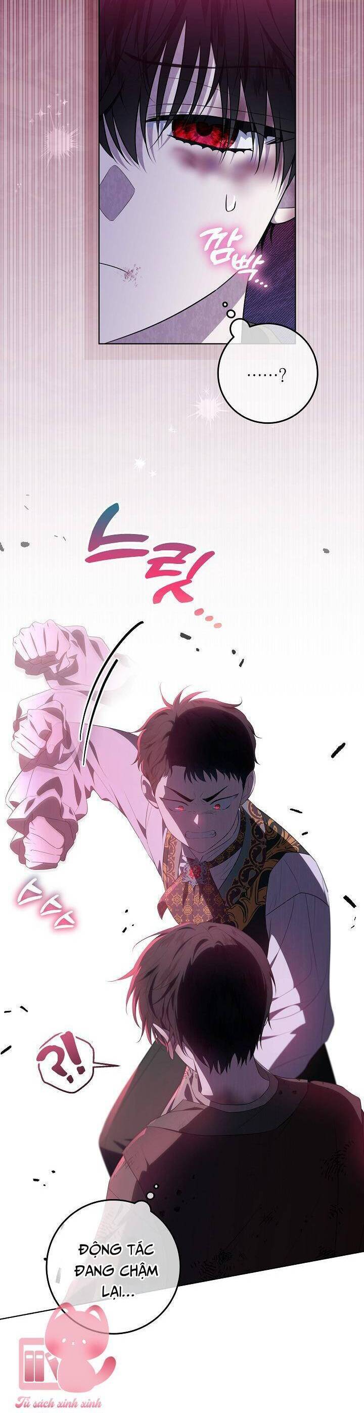 Người Cha Che Giấu Sức Mạnh Chapter 6 - Trang 33