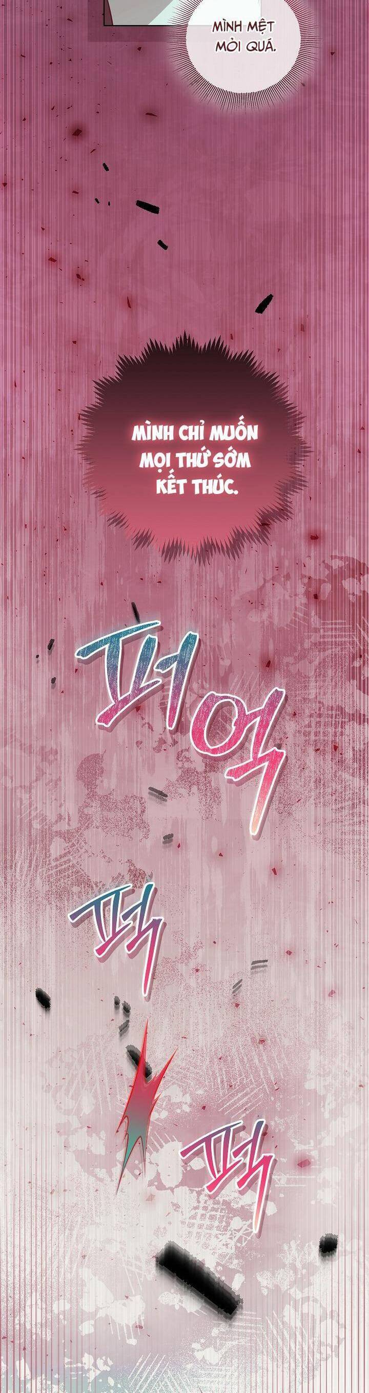 Người Cha Che Giấu Sức Mạnh Chapter 6 - Trang 35