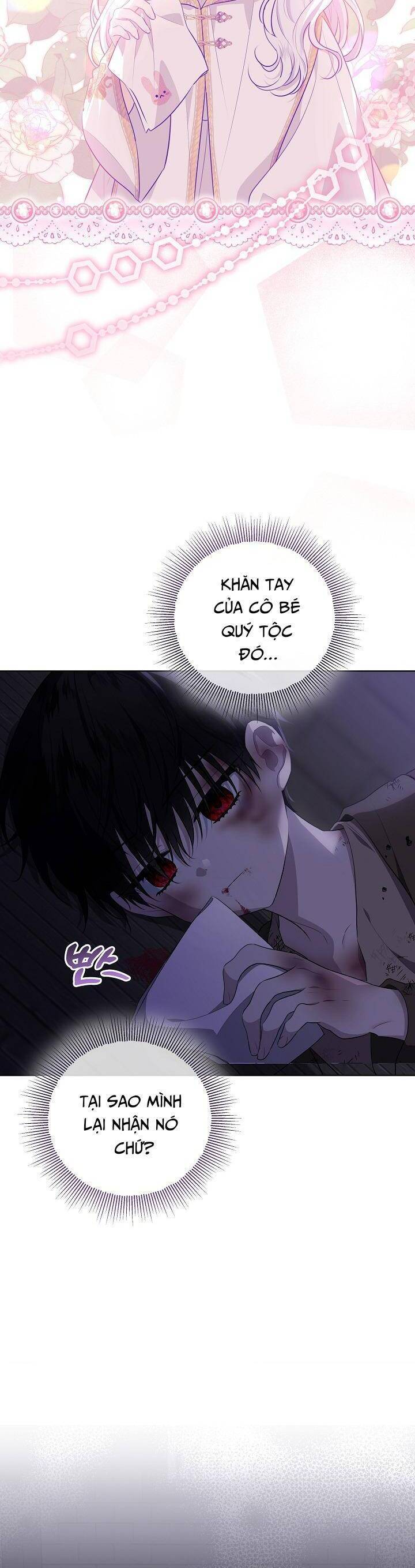 Người Cha Che Giấu Sức Mạnh Chapter 6 - Trang 38