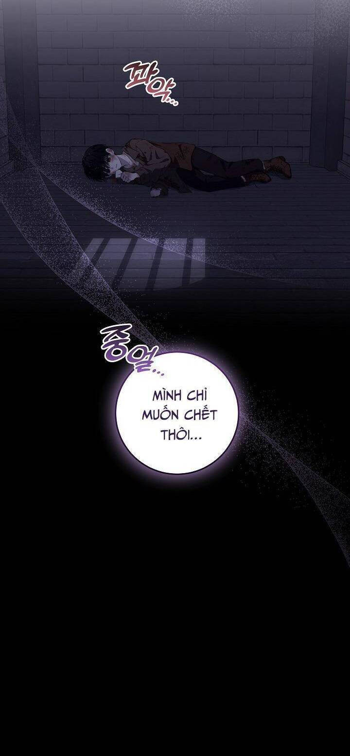 Người Cha Che Giấu Sức Mạnh Chapter 6 - Trang 39