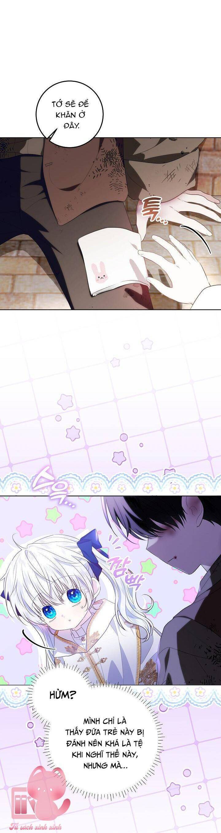 Người Cha Che Giấu Sức Mạnh Chapter 6 - Trang 9