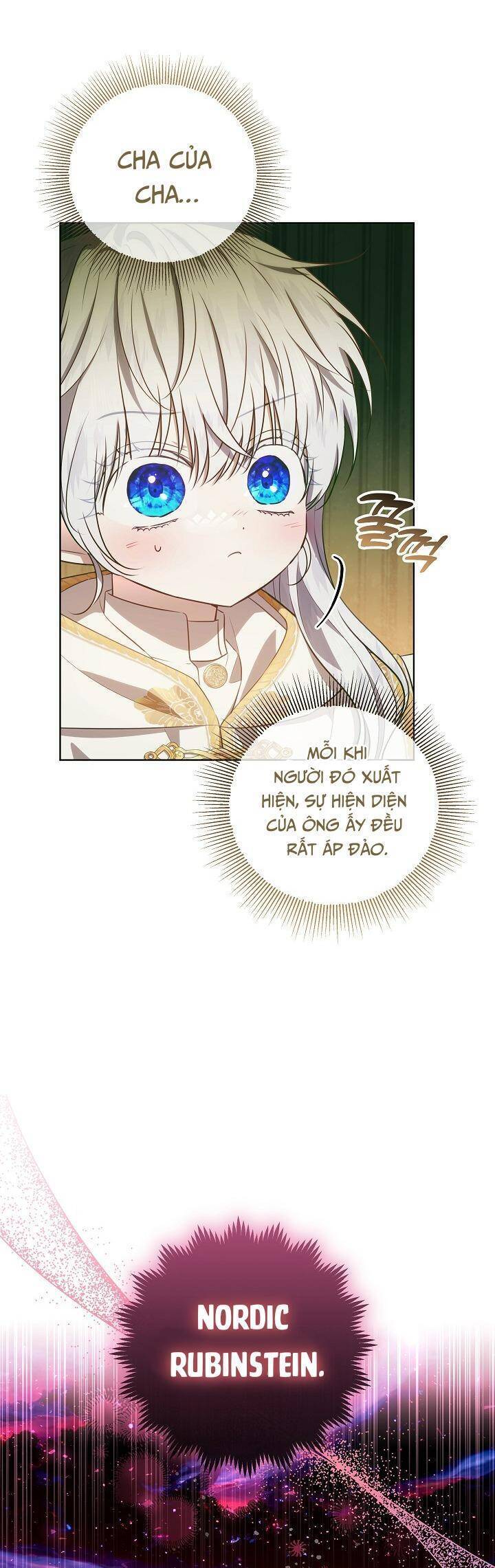 Người Cha Che Giấu Sức Mạnh - Chapter 7 - Page 11