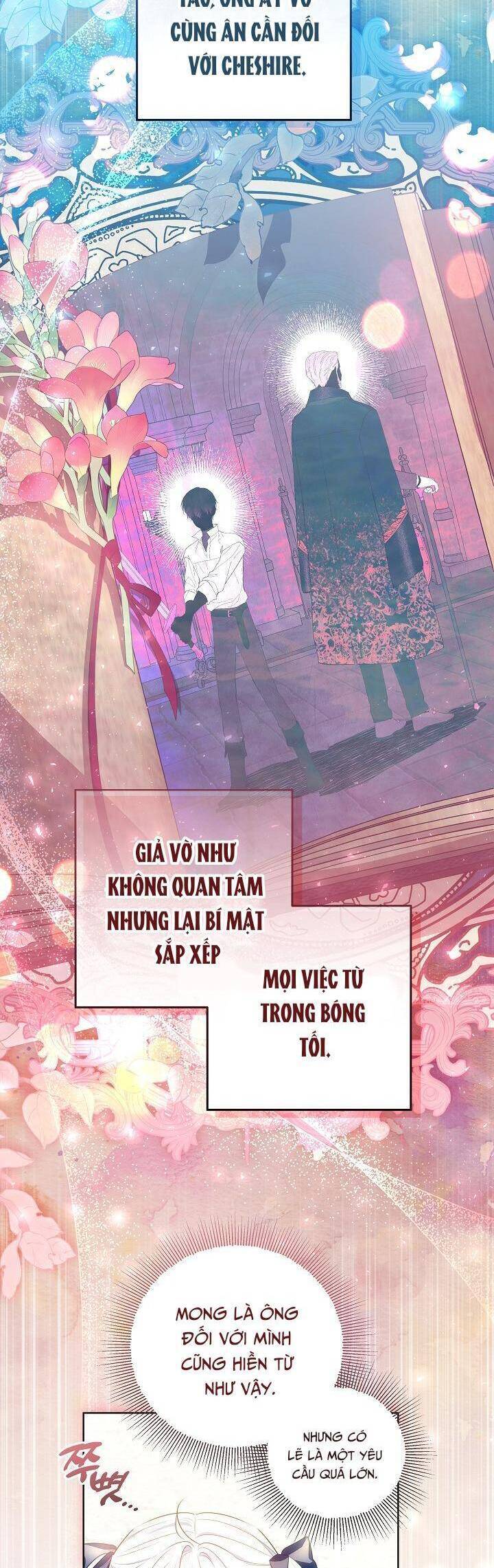 Người Cha Che Giấu Sức Mạnh - Chapter 7 - Page 13