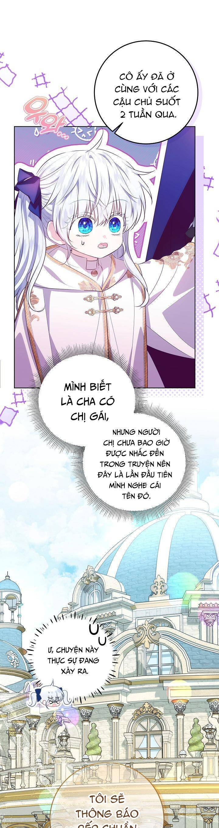 Người Cha Che Giấu Sức Mạnh - Chapter 7 - Page 15