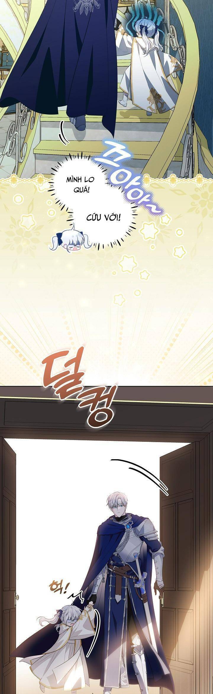 Người Cha Che Giấu Sức Mạnh - Chapter 7 - Page 20