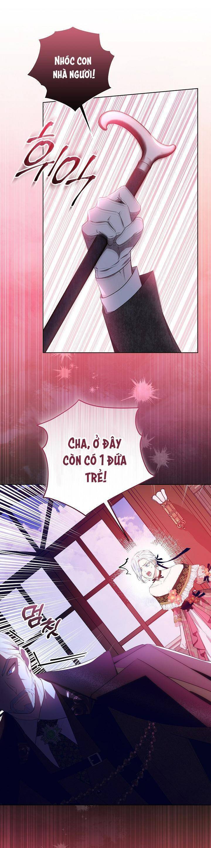 Người Cha Che Giấu Sức Mạnh - Chapter 7 - Page 25