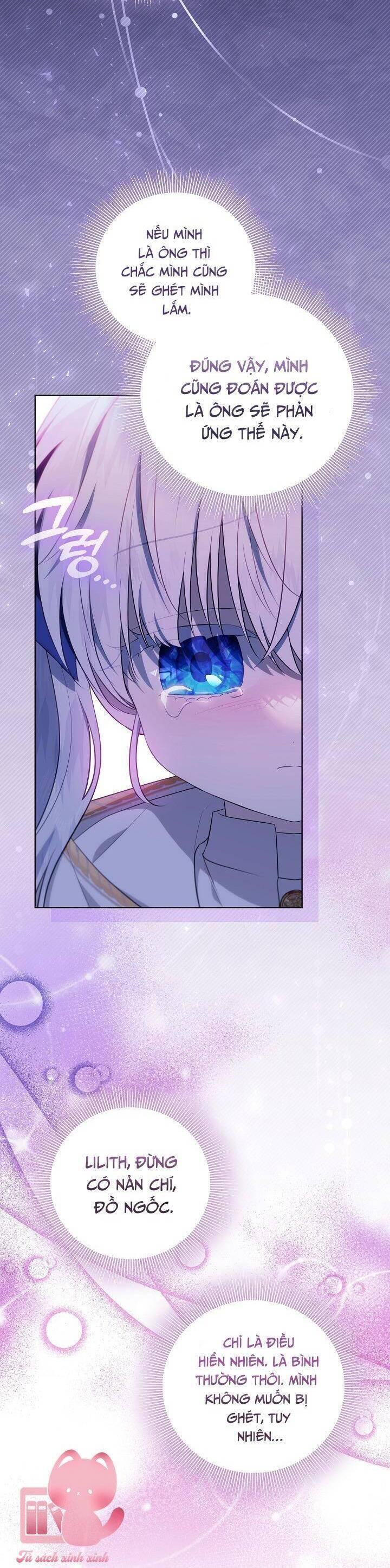 Người Cha Che Giấu Sức Mạnh - Chapter 7 - Page 28