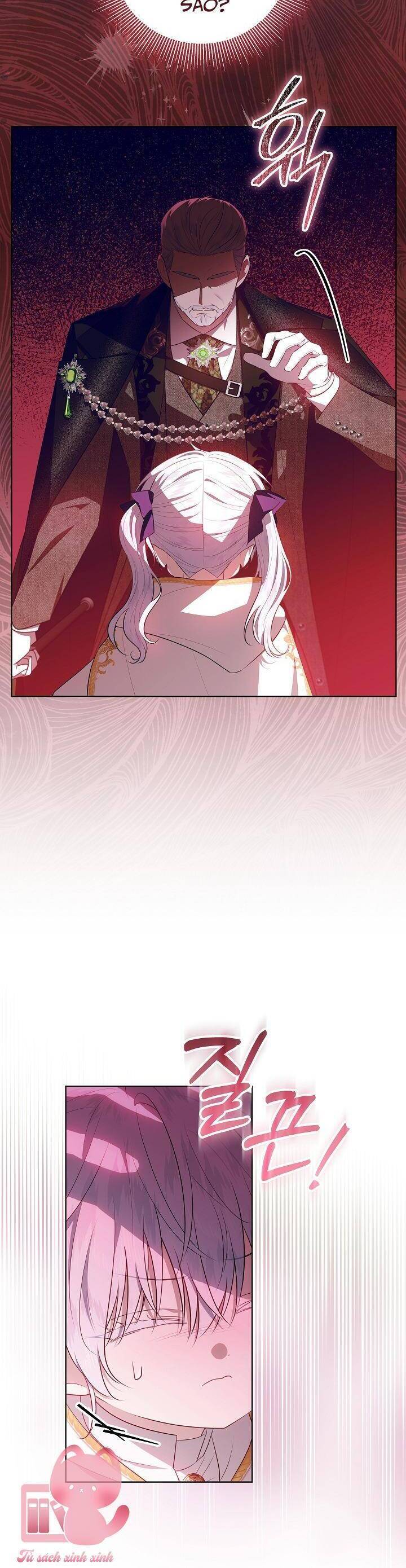 Người Cha Che Giấu Sức Mạnh - Chapter 7 - Page 31