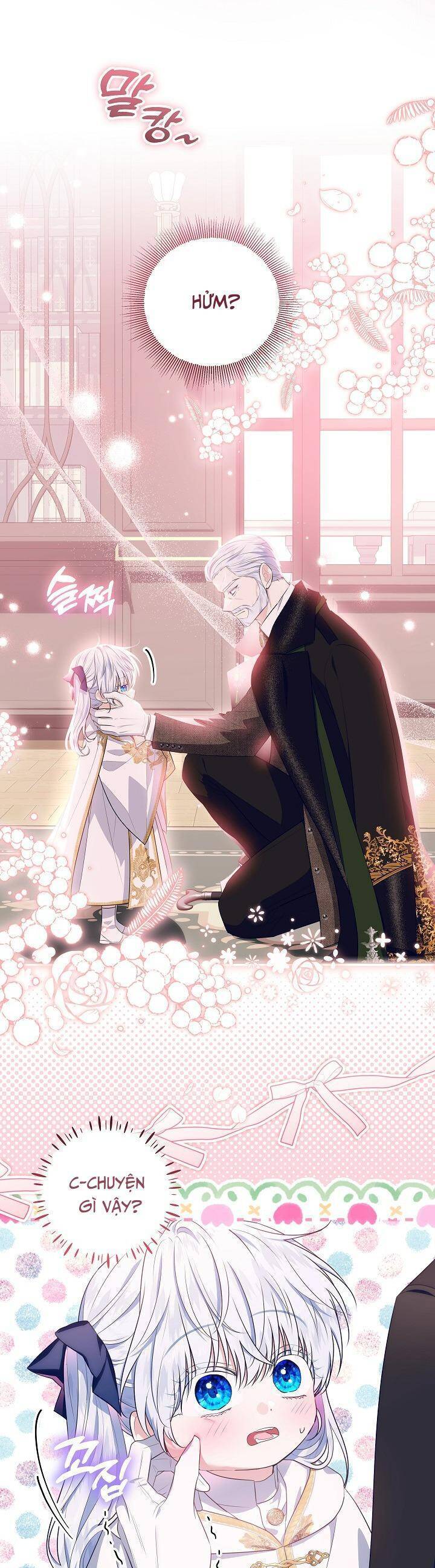 Người Cha Che Giấu Sức Mạnh - Chapter 7 - Page 32