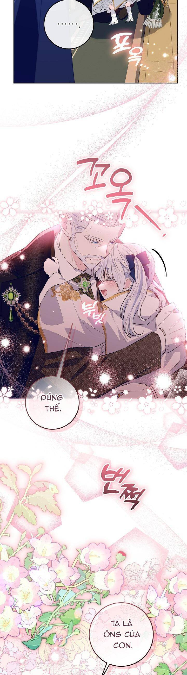 Người Cha Che Giấu Sức Mạnh - Chapter 7 - Page 35