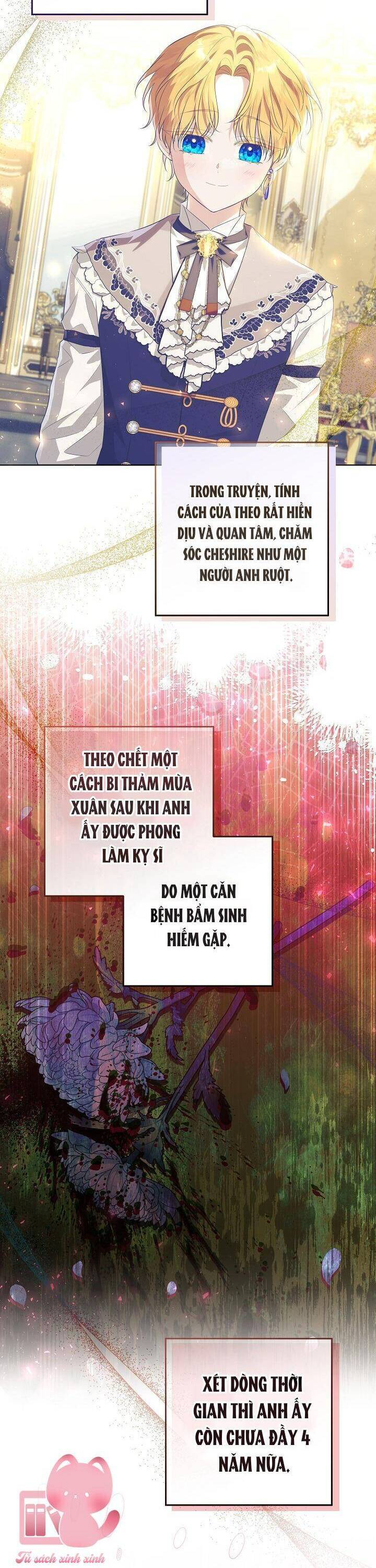 Người Cha Che Giấu Sức Mạnh - Chapter 8 - Page 10