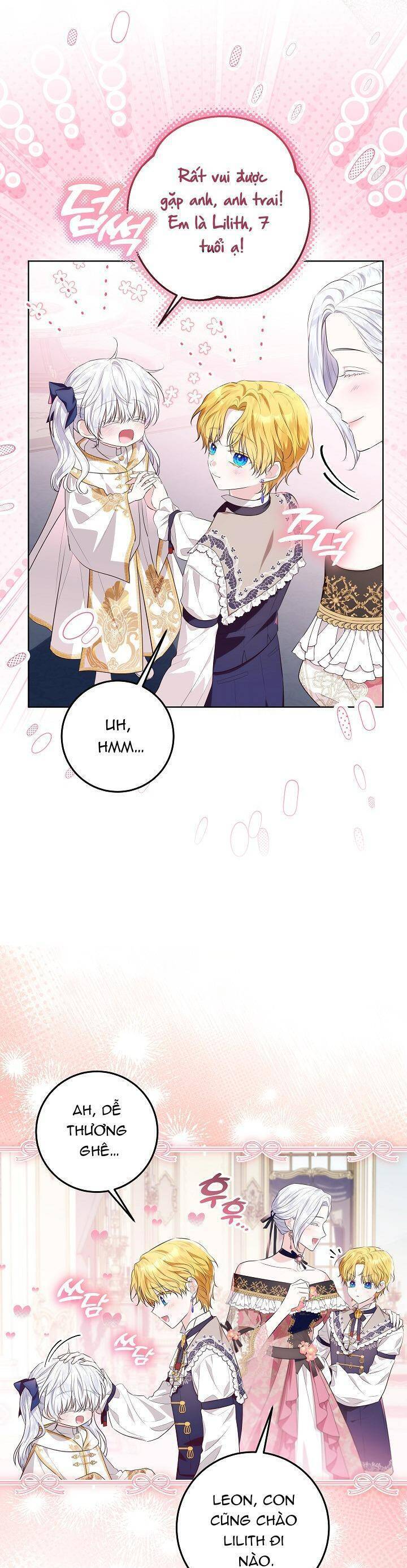 Người Cha Che Giấu Sức Mạnh - Chapter 8 - Page 11