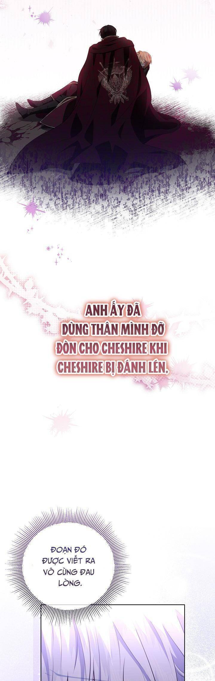 Người Cha Che Giấu Sức Mạnh - Chapter 8 - Page 17