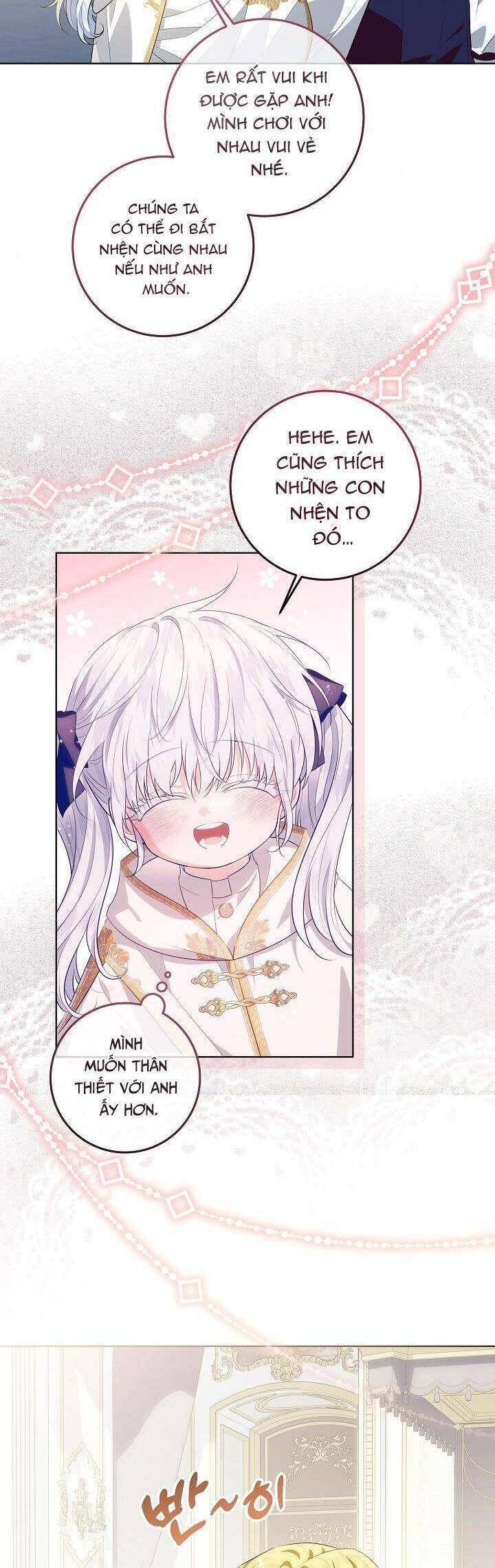 Người Cha Che Giấu Sức Mạnh - Chapter 8 - Page 19