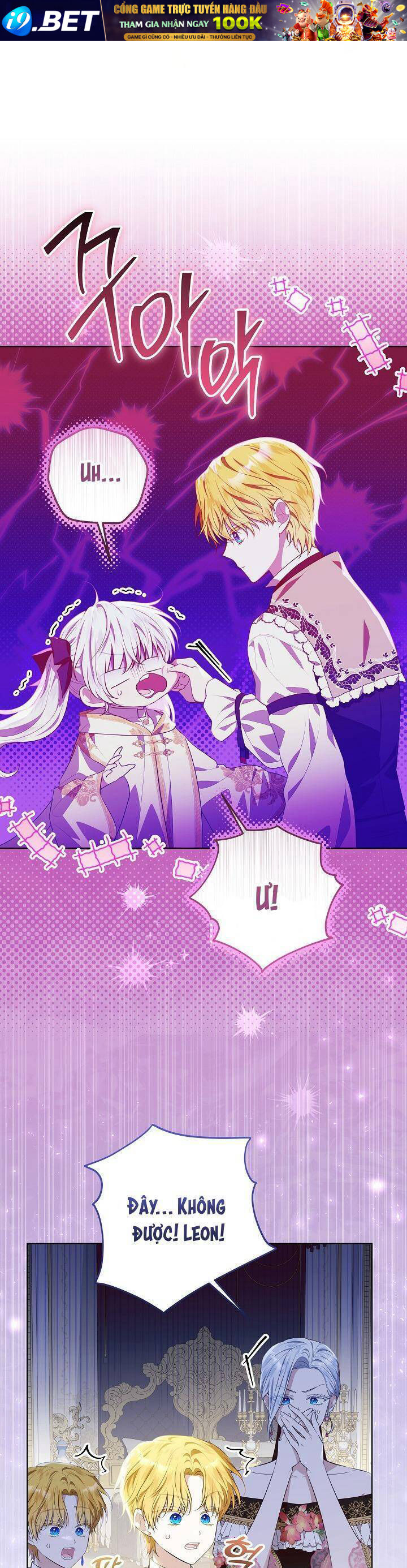 Người Cha Che Giấu Sức Mạnh - Chapter 8 - Page 21