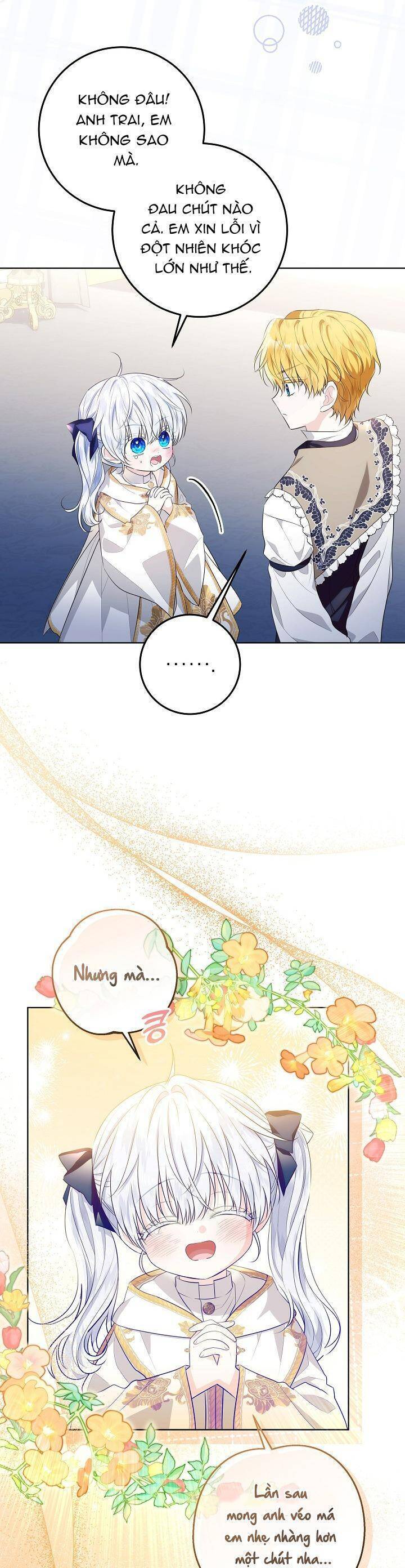 Người Cha Che Giấu Sức Mạnh - Chapter 8 - Page 25