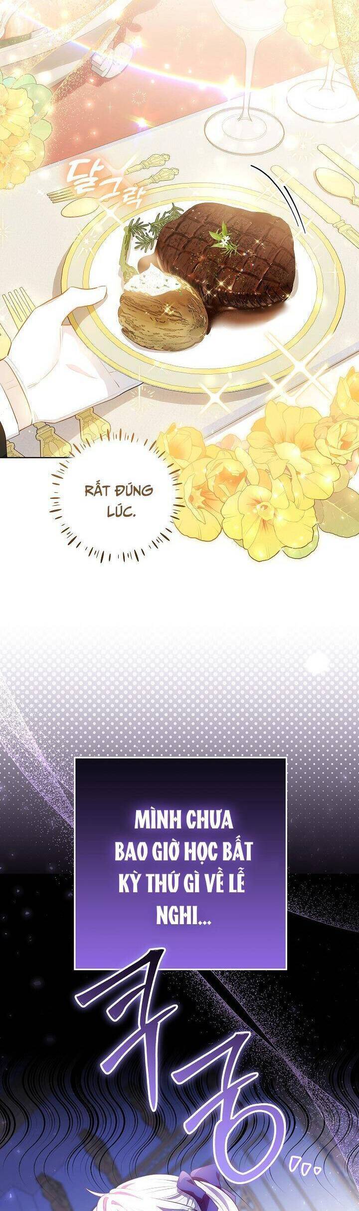 Người Cha Che Giấu Sức Mạnh - Chapter 8 - Page 38