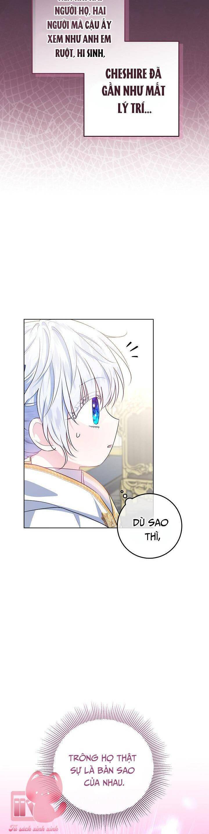 Người Cha Che Giấu Sức Mạnh - Chapter 8 - Page 6