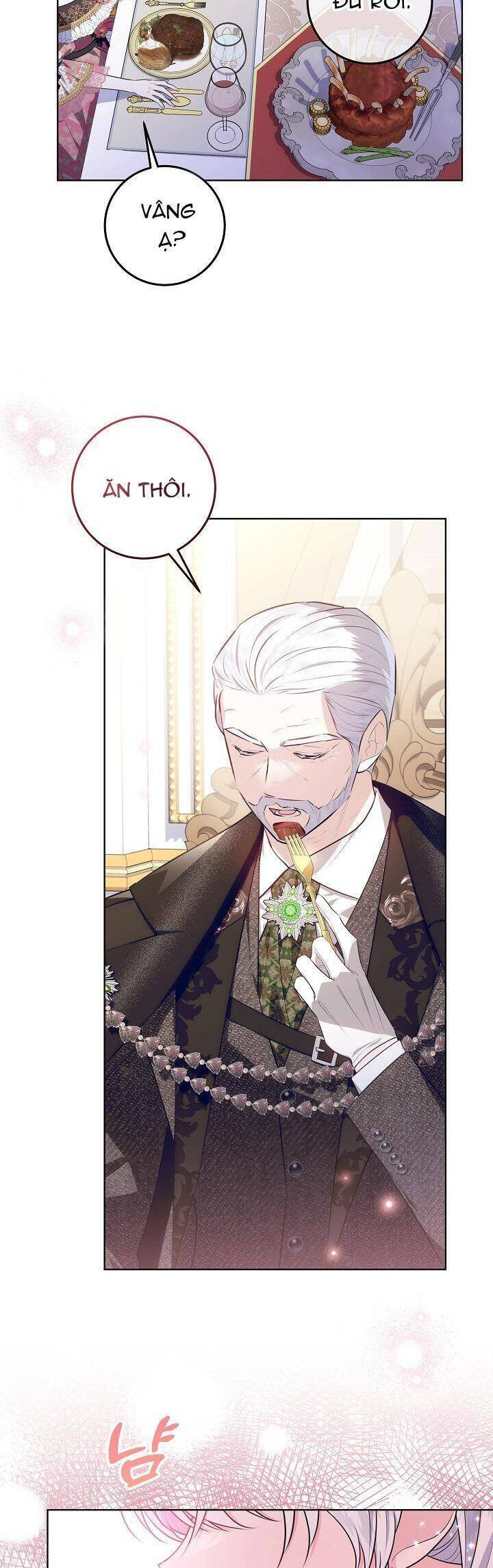 Người Cha Che Giấu Sức Mạnh - Chapter 9 - Page 12