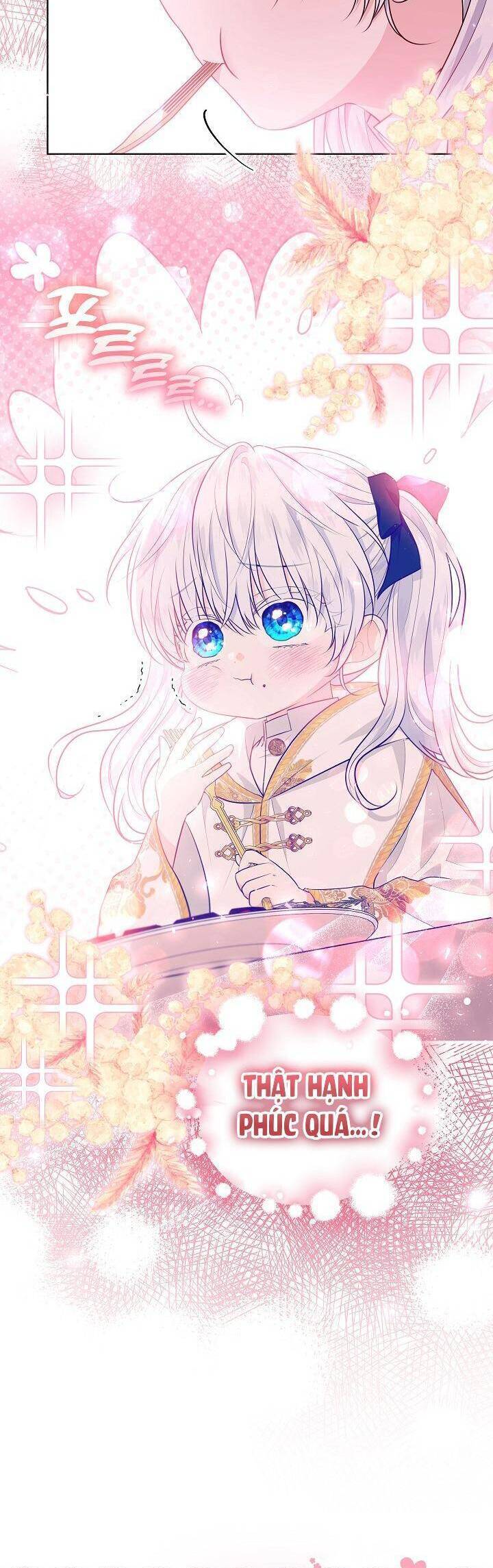 Người Cha Che Giấu Sức Mạnh - Chapter 9 - Page 13