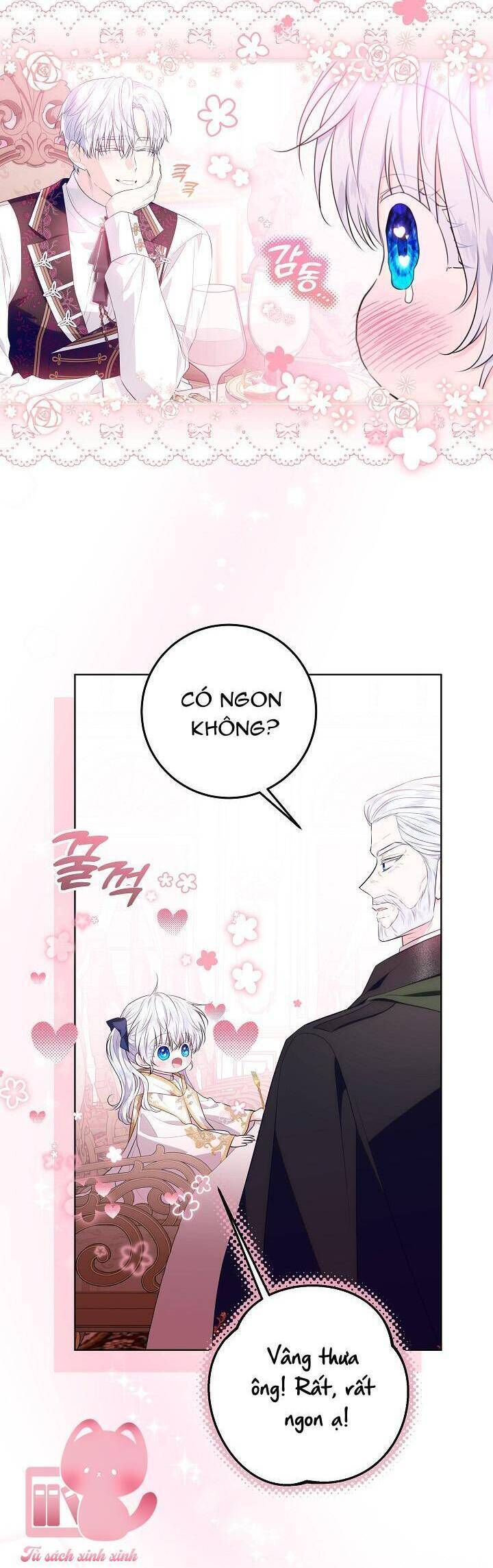 Người Cha Che Giấu Sức Mạnh - Chapter 9 - Page 14