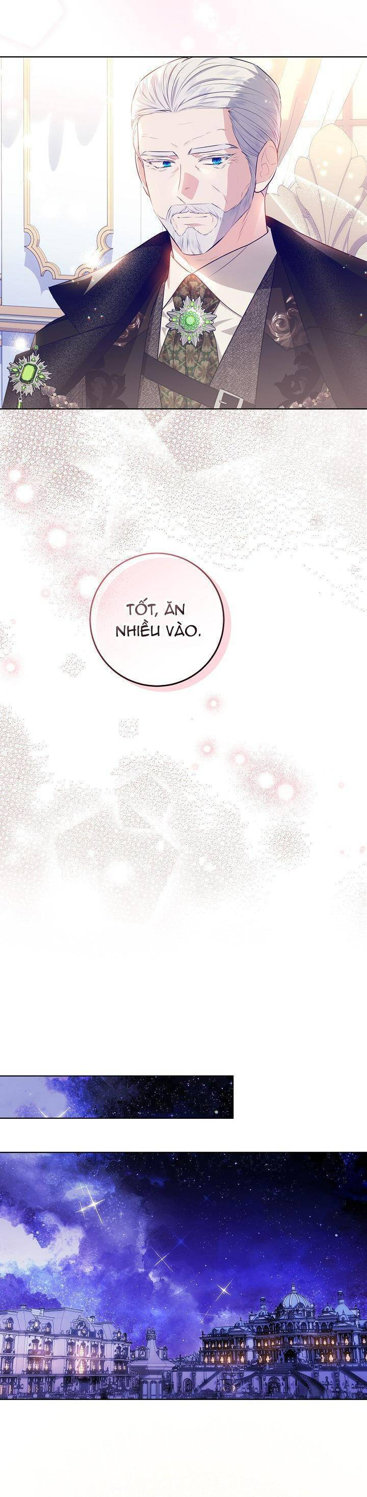 Người Cha Che Giấu Sức Mạnh - Chapter 9 - Page 15