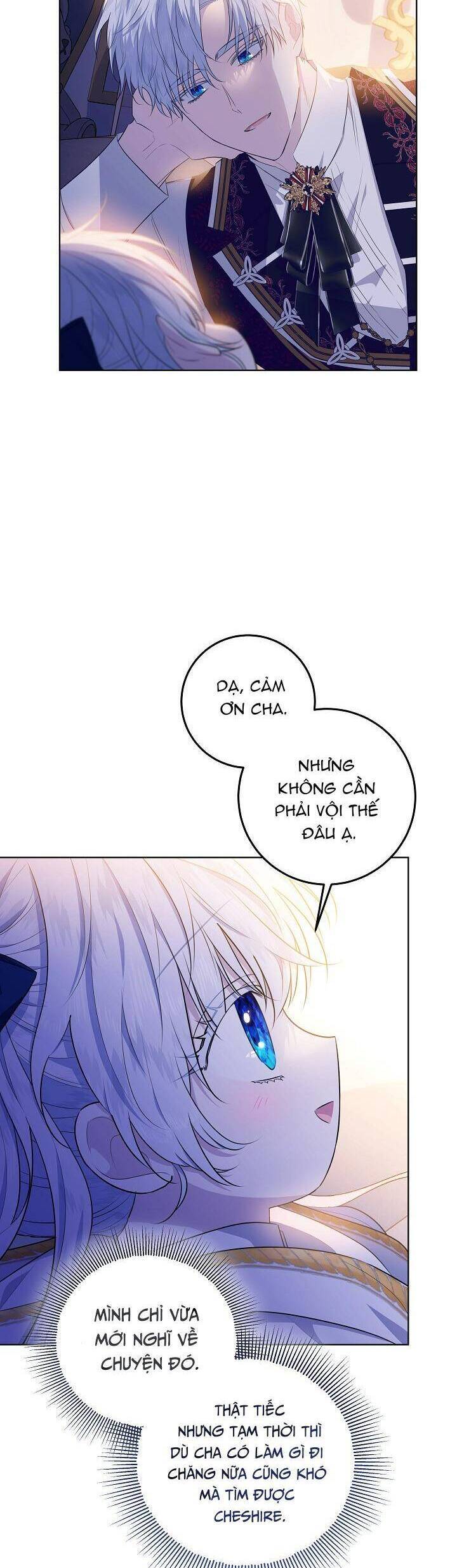 Người Cha Che Giấu Sức Mạnh - Chapter 9 - Page 19