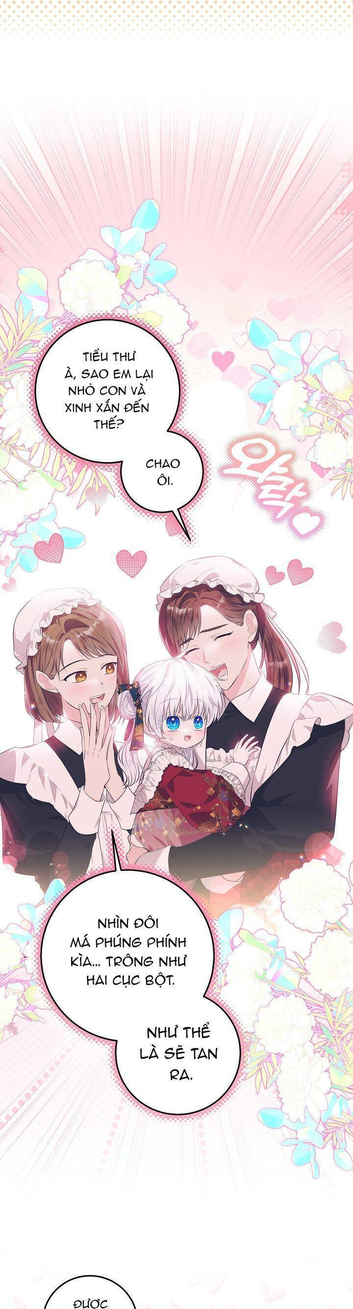 Người Cha Che Giấu Sức Mạnh - Chapter 9 - Page 28