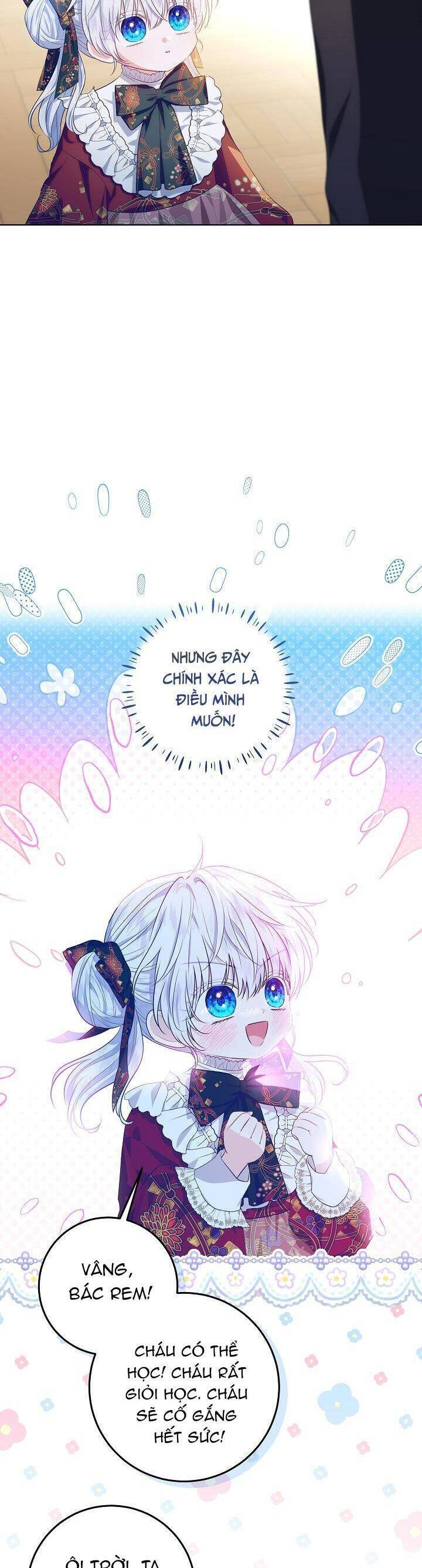 Người Cha Che Giấu Sức Mạnh - Chapter 9 - Page 30