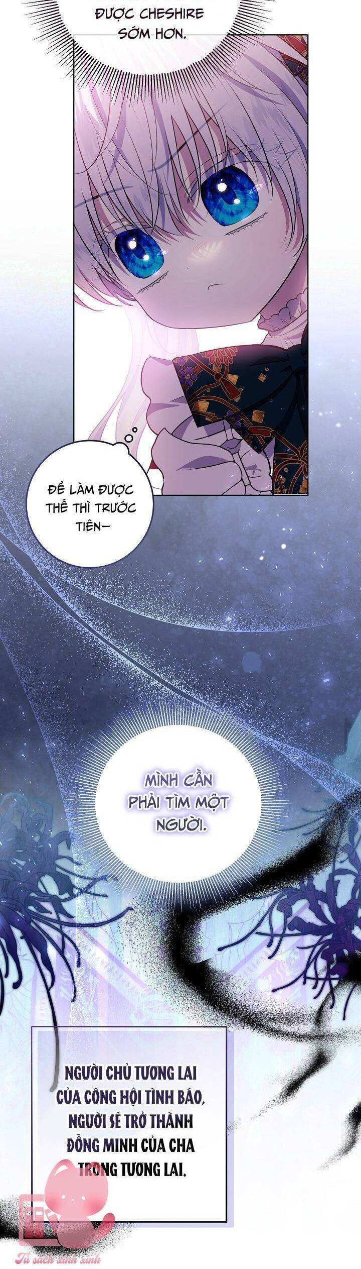 Người Cha Che Giấu Sức Mạnh - Chapter 9 - Page 38