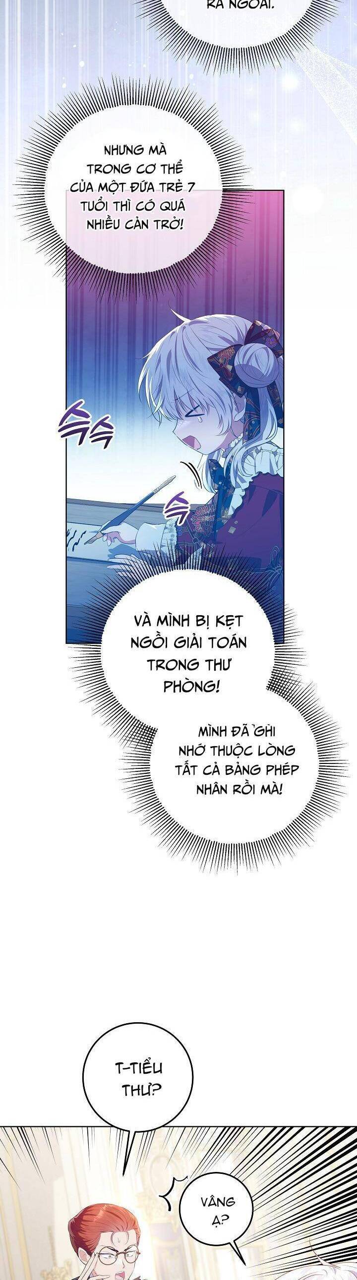 Người Cha Che Giấu Sức Mạnh - Chapter 9 - Page 40