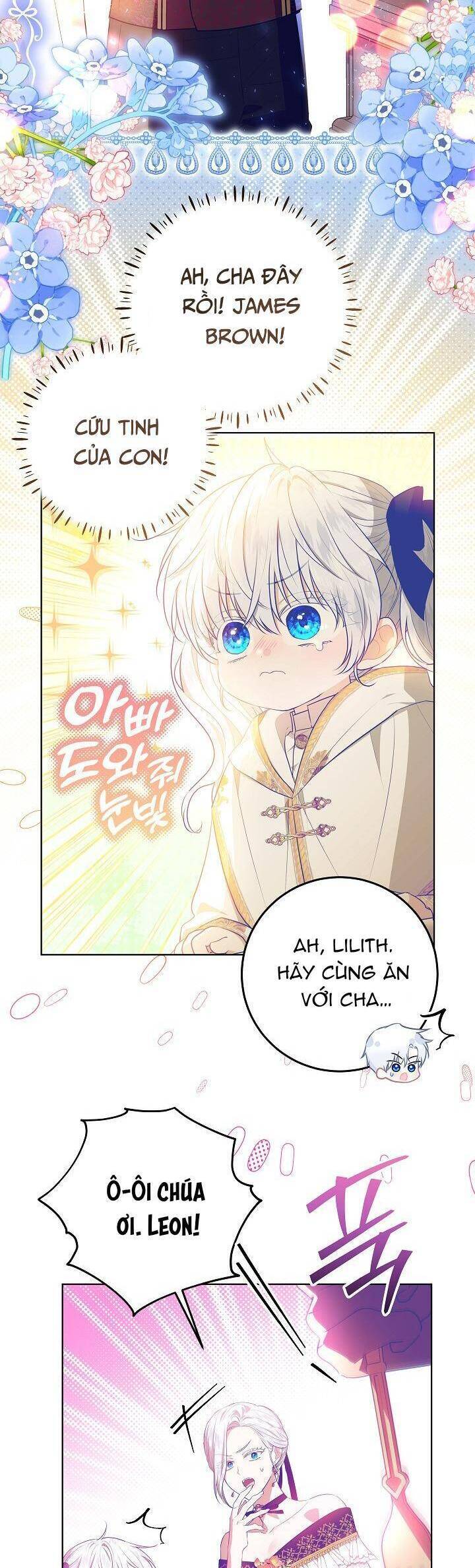 Người Cha Che Giấu Sức Mạnh - Chapter 9 - Page 6