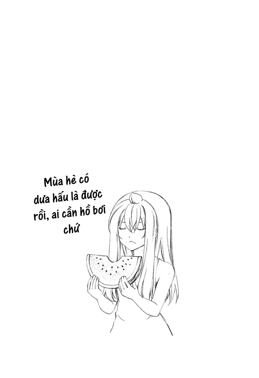 Minami-ke - Chapter 85 - Page 12