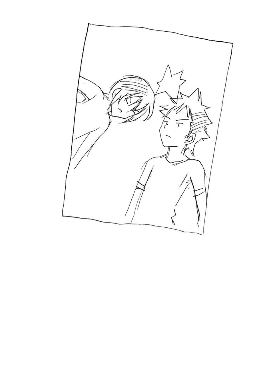 Minami-ke - Chapter 88 - Page 4