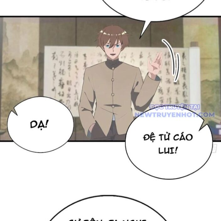 Tu Tiên Trở Về Tại Vườn Trường - Season 2 - Chapter 131 - Page 11