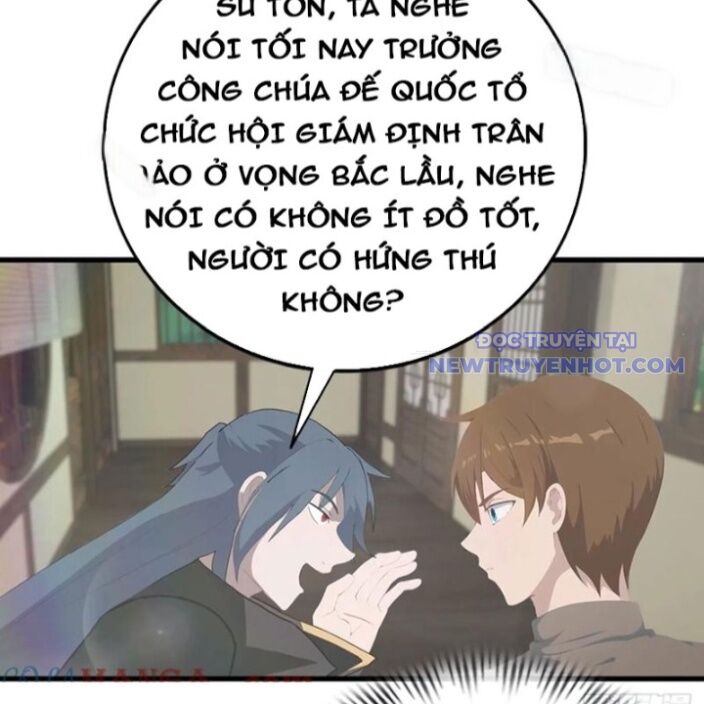 Tu Tiên Trở Về Tại Vườn Trường - Season 2 - Chapter 131 - Page 12