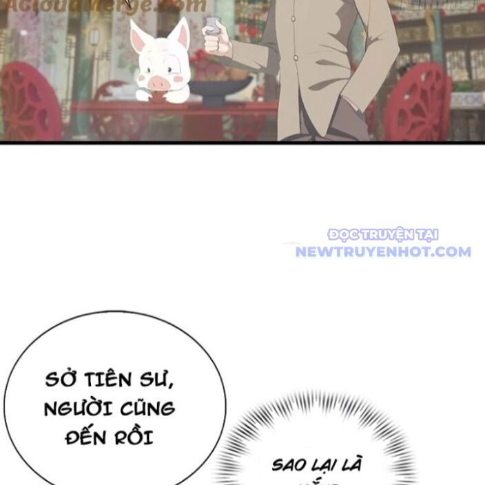 Tu Tiên Trở Về Tại Vườn Trường - Season 2 - Chapter 131 - Page 17