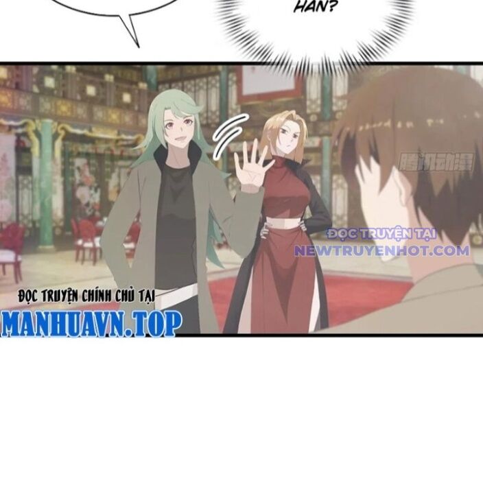 Tu Tiên Trở Về Tại Vườn Trường - Season 2 - Chapter 131 - Page 18