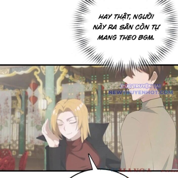 Tu Tiên Trở Về Tại Vườn Trường - Season 2 - Chapter 131 - Page 23