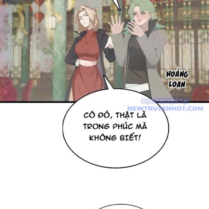Tu Tiên Trở Về Tại Vườn Trường - Season 2 - Chapter 131 - Page 25